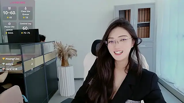 miaomiao-777 online show from July 2026 05:33:02 AM