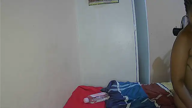 BigBootyStudent online show from January 2025 12:35:02 AM