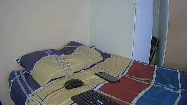 BigBootyStudent online show from January 2025 02:17:02 PM