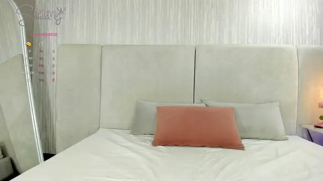 Stefanyduque1 online show from January 2025 02:21:01 PM