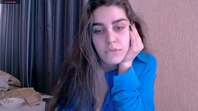  Roselina  online show from February 2025 11:17:01 AM