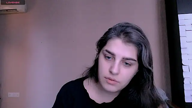  Roselina  online show from November 2025 12:55:01 PM