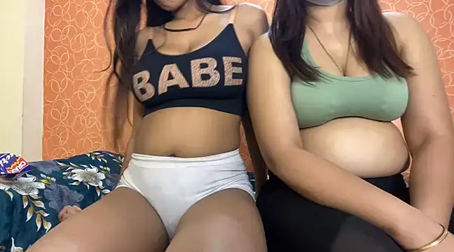 Sandhya lovely online show from February 2025 08:15:02 AM