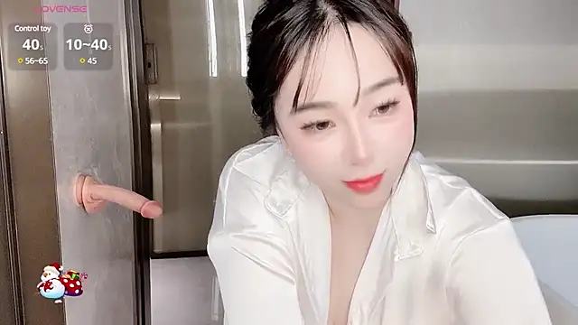 Snapshot of Alano-01 chatting on February 2025 11:00:02 AM Alano-01 online show from February 2025 11:00:02 AM