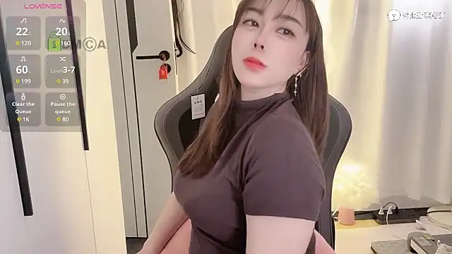 Snapshot of Alano-01 chatting on March 2025 08:15:02 AM Alano-01 online show from March 2025 08:15:02 AM