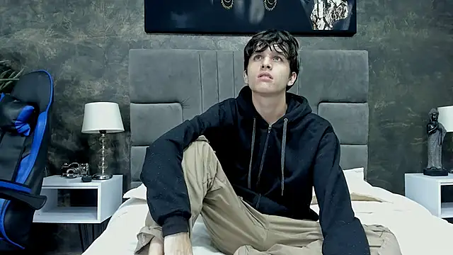 bruce hans online show from October 2025 12:04:02 PM