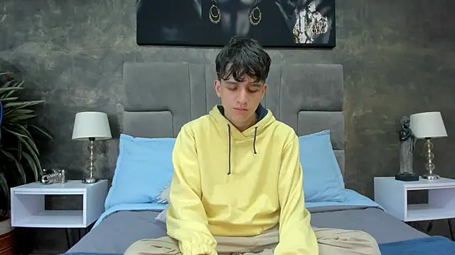 bruce hans online show from October 2025 11:47:02 AM