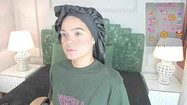 Snapshot of rutila_ford chatting on February 2025 10:19:01 AM rutila ford online show from February 2025 10:19:01 AM