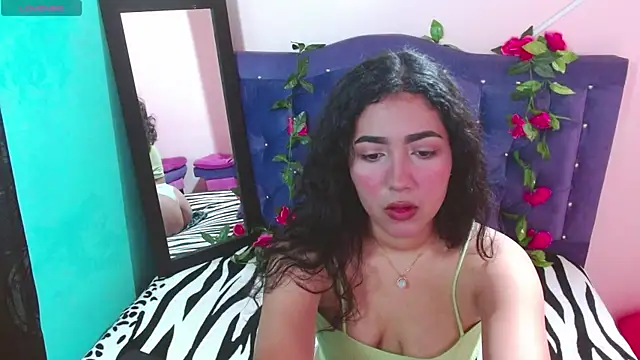 Atlanta Beautiful online show from February 2025 06:31:01 PM