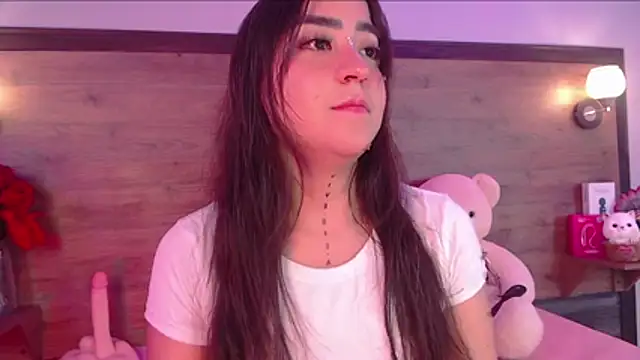 Snapshot of AdaaMillan chatting on February 2026 09:38:01 PM AdaaMillan online show from February 2026 09:38:01 PM