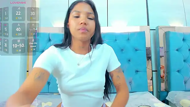 pocahontas pow online show from December 2025 11:49:02 AM