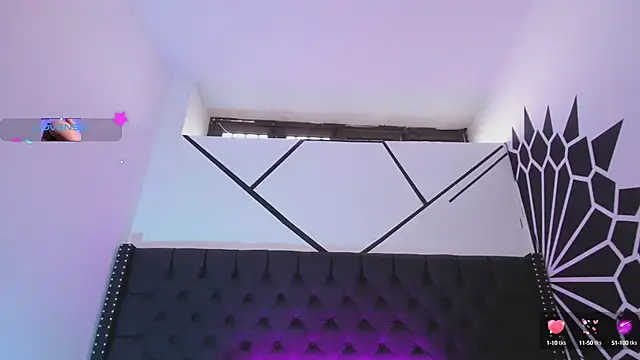 EthaanCox online show from October 2025 08:38:02 PM