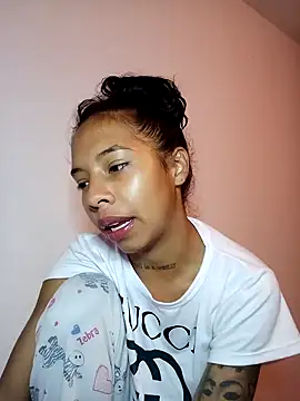 Miss sparkle00 online show from February 2025 06:48:01 AM