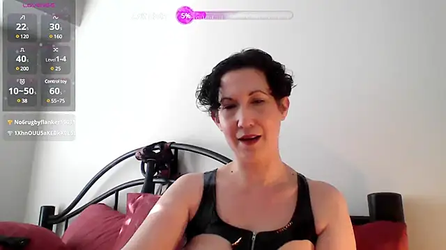 Snapshot of MistressVeritasX chatting on January 2025 04:41:01 PM MistressVeritasX online show from January 2025 04:41:01 PM