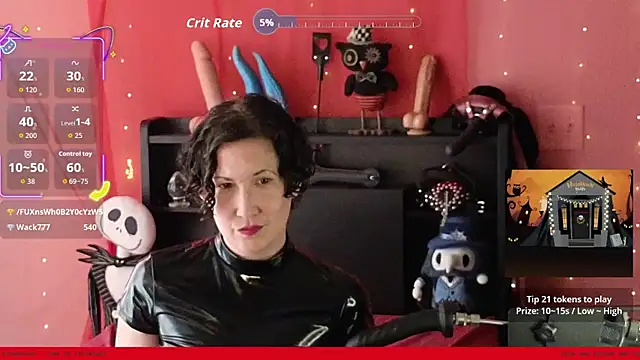 Snapshot of MistressVeritasX chatting on October 2025 07:09:02 PM MistressVeritasX online show from October 2025 07:09:02 PM