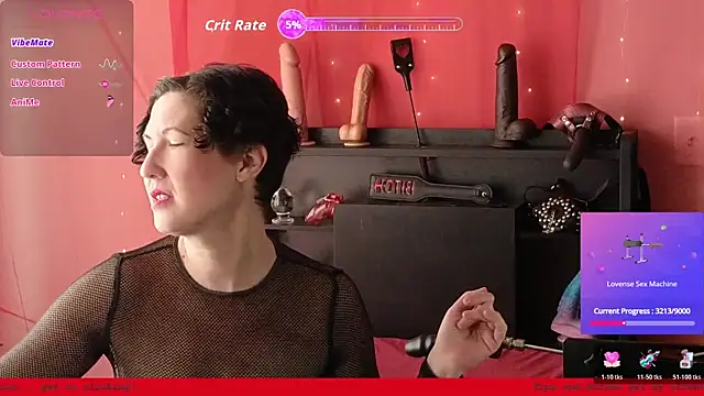 Snapshot of MistressVeritasX chatting on December 2025 08:16:02 PM MistressVeritasX online show from December 2025 08:16:02 PM