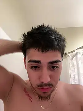 Daddywick online show from February 2025 02:26:01 PM