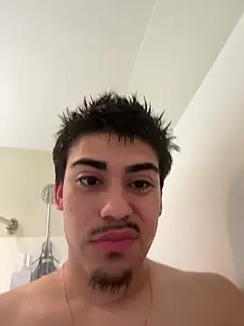 Daddywick online show from March 2025 09:32:02 PM