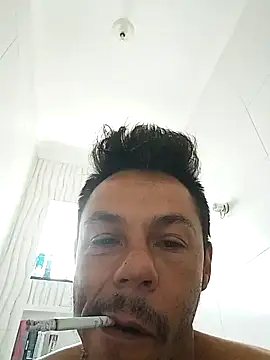 Santanacumxplod online show from January 2025 11:39:01 AM