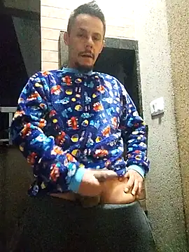 Santanacumxplod online show from October 2025 02:33:01 AM