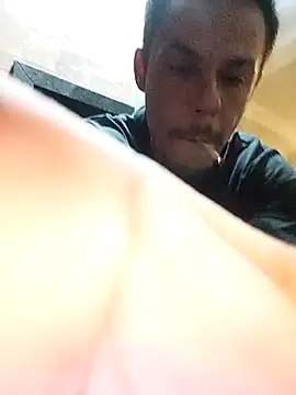 Santanacumxplod online show from November 2025 02:57:01 AM