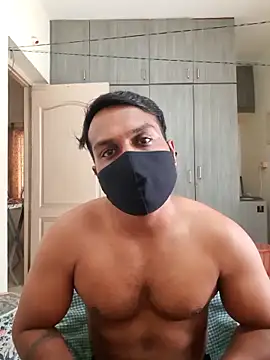 Snapshot of Chennaibull15 chatting on March 2025 07:54:01 AM Chennaibull15 online show from March 2025 07:54:01 AM