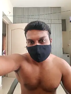 Snapshot of Chennaibull15 chatting on March 2025 08:55:02 AM Chennaibull15 online show from March 2025 08:55:02 AM