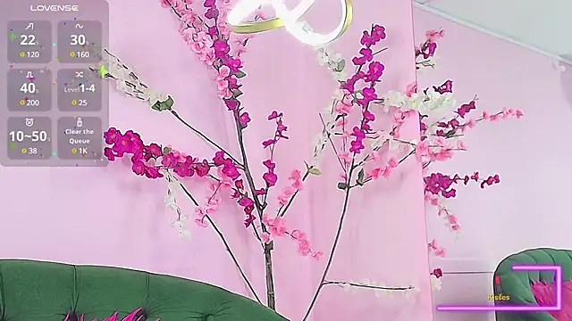 scarlette69 online show from February 2025 02:19:01 AM