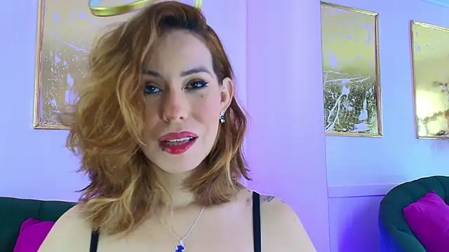 scarlette69 online show from October 2025 07:57:02 PM