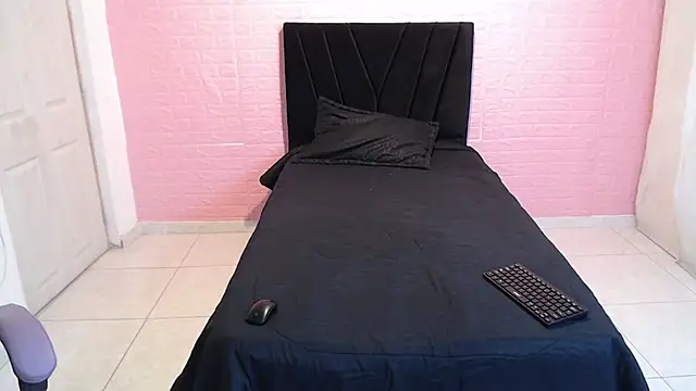 DULCE1609 online show from December 2025 08:04:01 PM