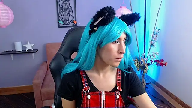 miss moonlight online show from February 2025 09:06:01 PM