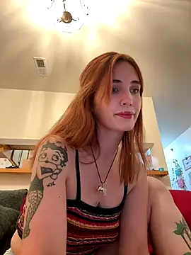 Cherokee babe online show from October 2025 01:26:02 AM