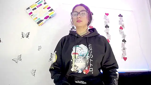 Brendaajames online show from February 2025 02:59:01 PM