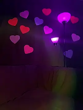 xoxoHotCoCo online show from February 2026 12:45:02 PM