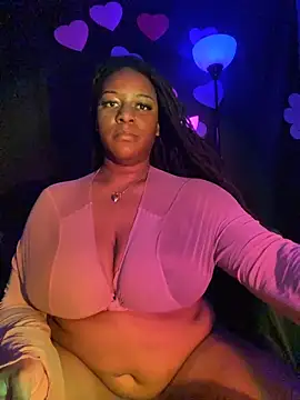 xoxoHotCoCo online show from February 2026 07:09:02 AM