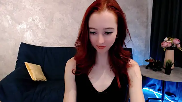 StelaMosy online show from February 2025 04:16:02 AM