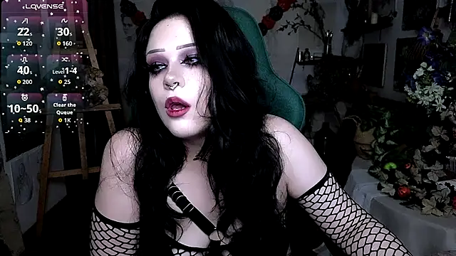 Rouz Farrel online show from October 2025 11:30:02 AM