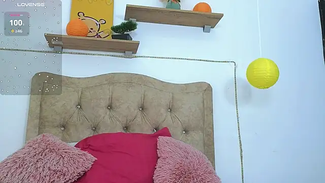 SERAFINA  online show from February 2025 11:31:02 AM