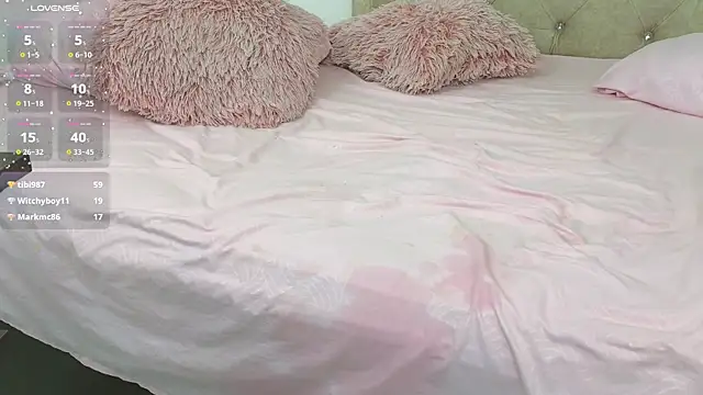 SERAFINA  online show from March 2025 03:02:01 PM