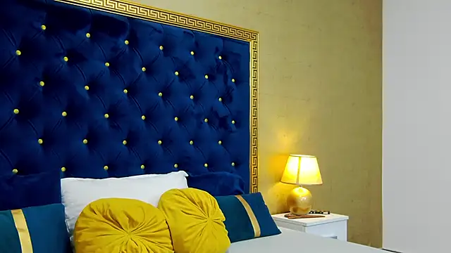 Annabellerise online show from January 2025 06:25:01 PM