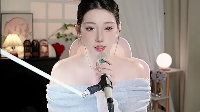 Dou-Dou-er online show from October 2025 08:46:01 AM