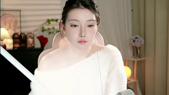 Dou-Dou-er online show from October 2025 01:34:02 PM