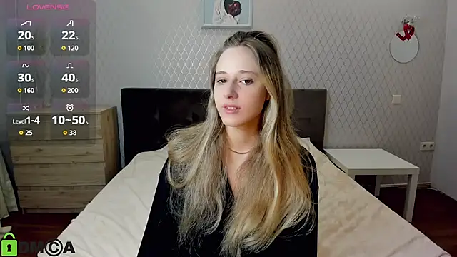 blondyriss online show from September 2025 06:33:02 PM