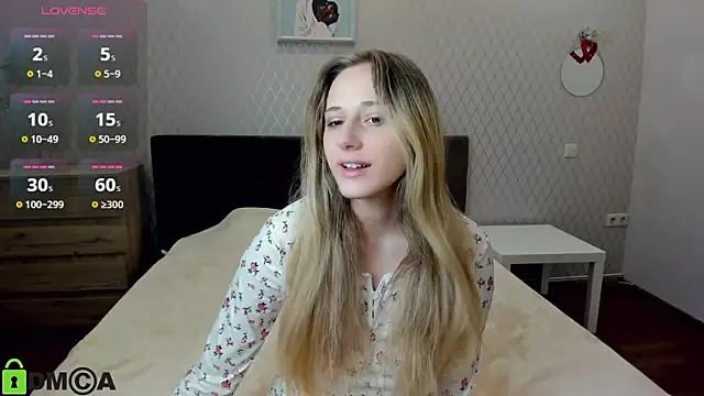 blondyriss online show from September 2025 08:13:01 PM