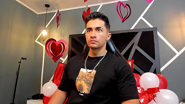 Brad Summer online show from February 2025 05:28:01 PM