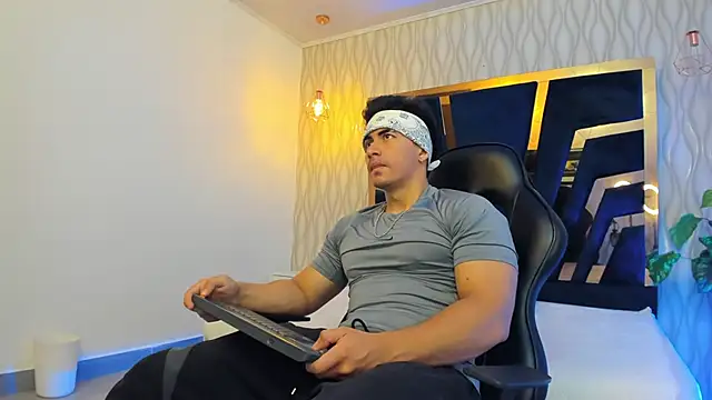 Brad Summer online show from March 2025 05:28:02 PM