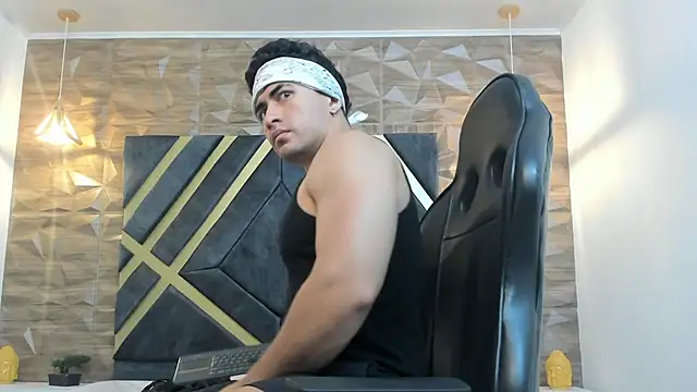 Brad Summer online show from March 2025 05:29:01 PM