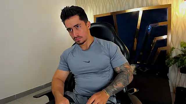 Brad Summer online show from September 2025 05:35:02 PM