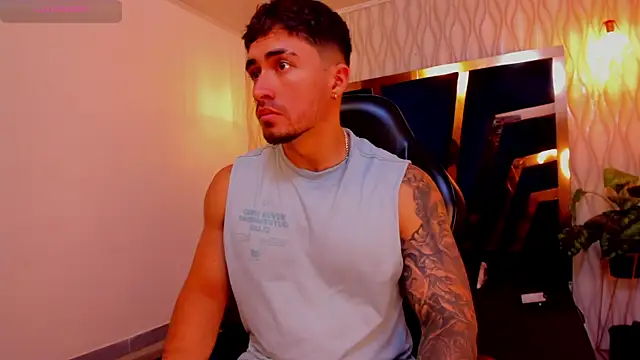 Brad Summer online show from September 2025 05:13:01 PM