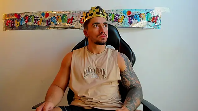 Brad Summer online show from September 2025 05:49:01 PM